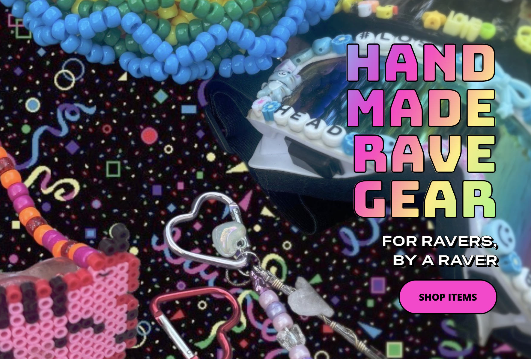 Mockup of Felicitous Coffee